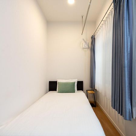 Tasuki Smart Sugamo Tóquio Exterior foto