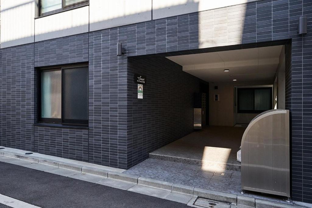 Tasuki Smart Sugamo Tóquio Exterior foto