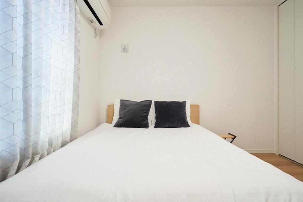 Tasuki Smart Sugamo Tóquio Exterior foto