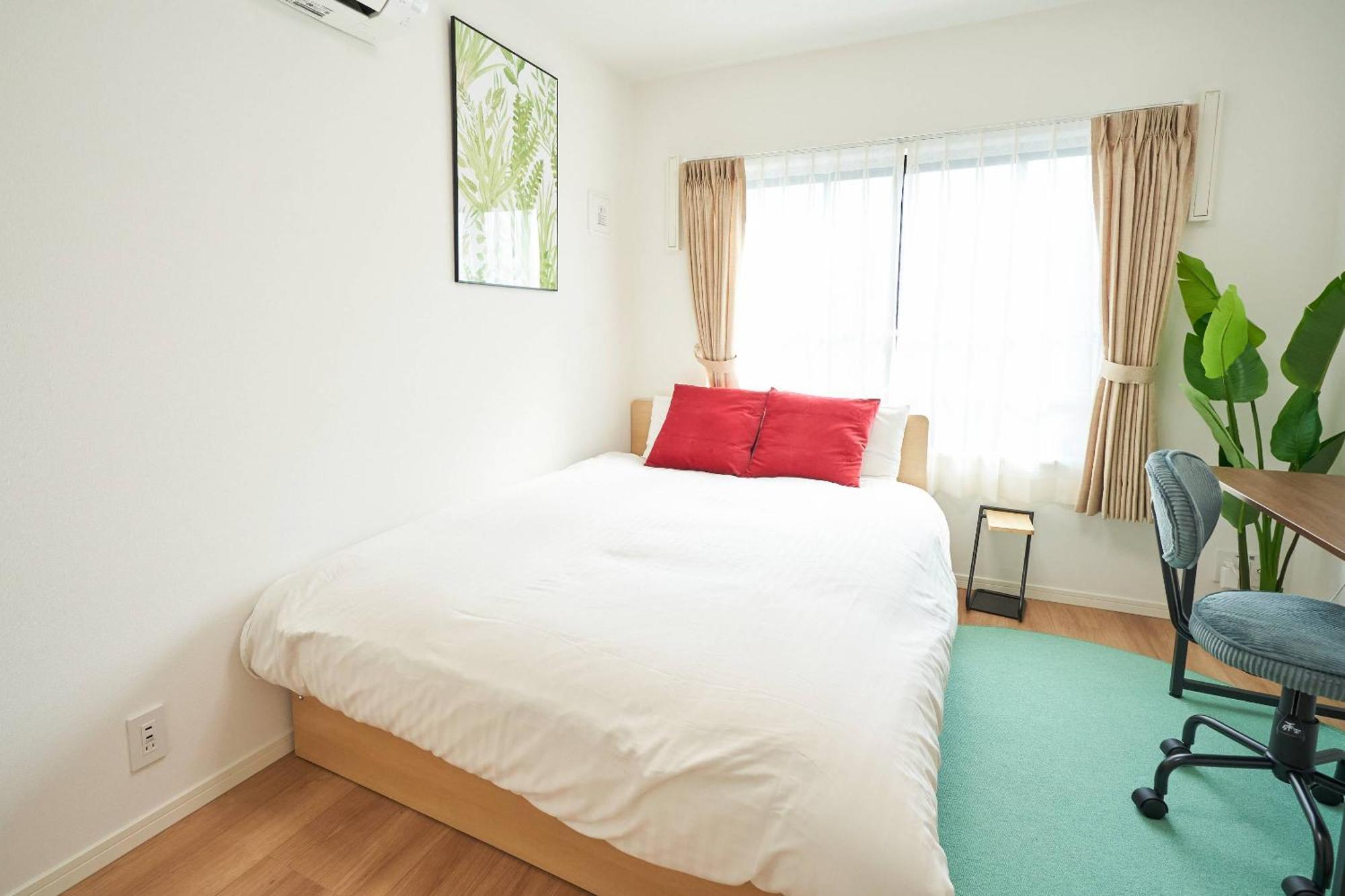 Tasuki Smart Sugamo Tóquio Exterior foto