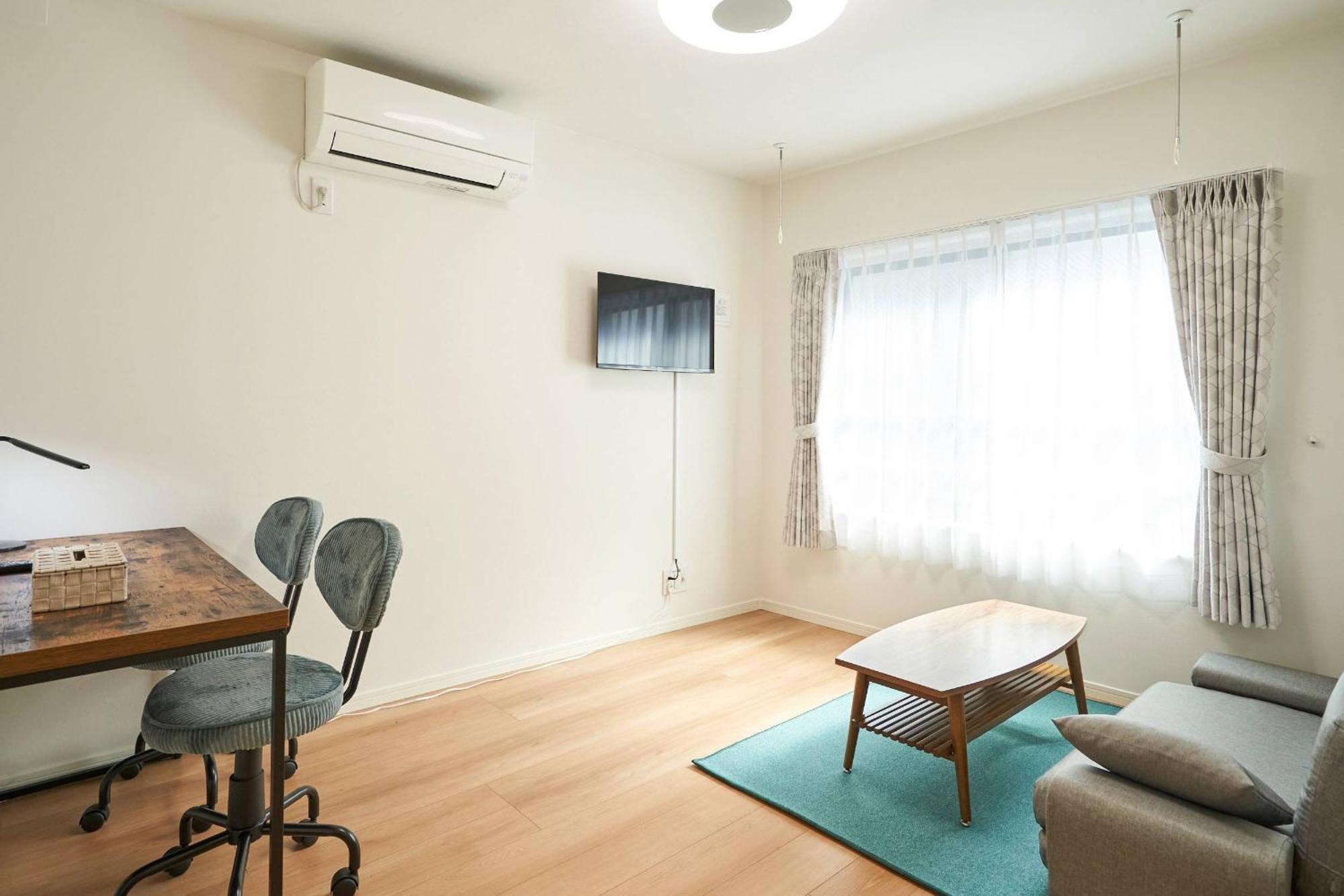 Tasuki Smart Sugamo Tóquio Exterior foto