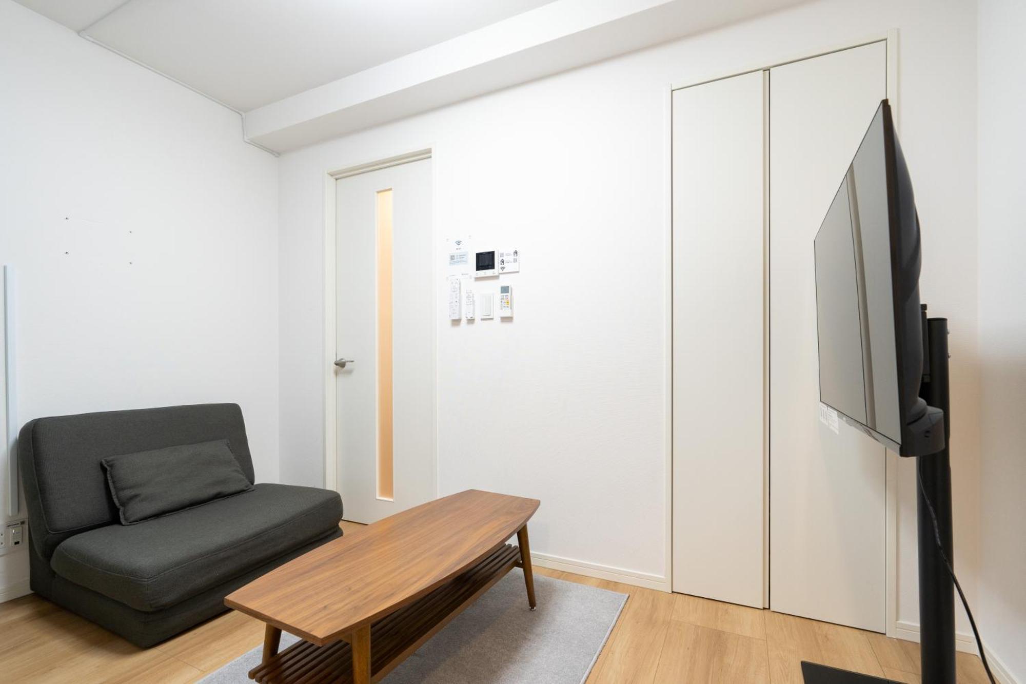 Tasuki Smart Sugamo Tóquio Exterior foto