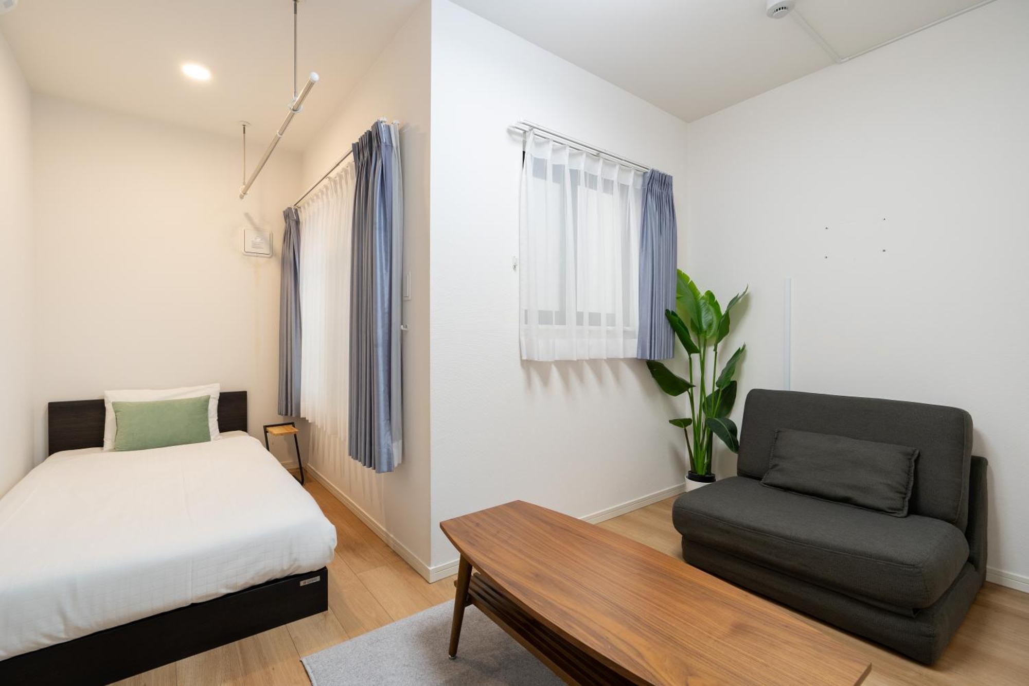Tasuki Smart Sugamo Tóquio Exterior foto