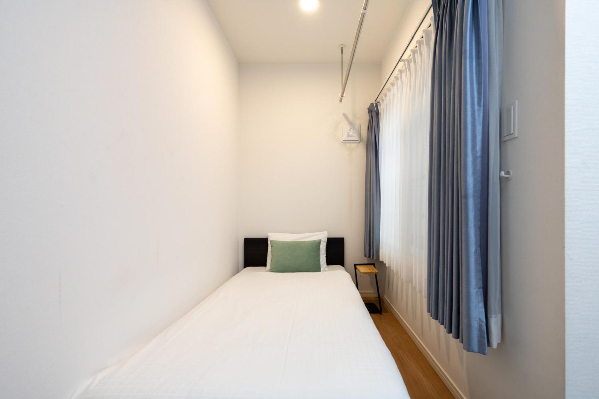 Tasuki Smart Sugamo Tóquio Exterior foto